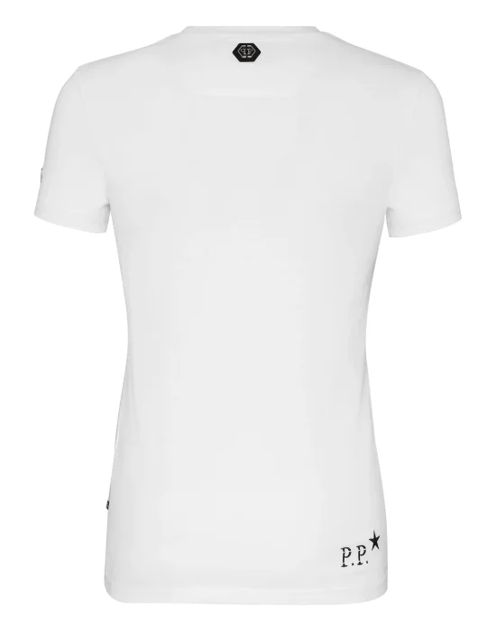 T-shirt Round Neck SS "My mind"