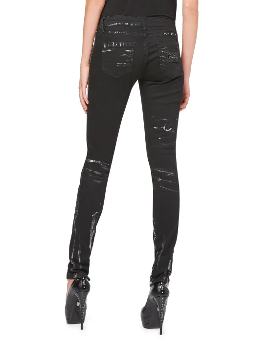Super slim fit "Breath"
