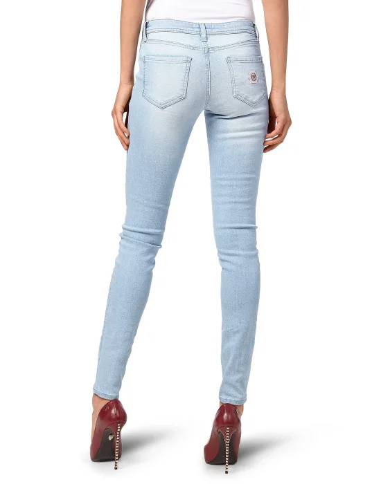 Jeggins "Crocco Logo"