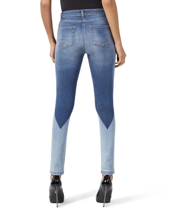 High Waist Jegging "One Type"