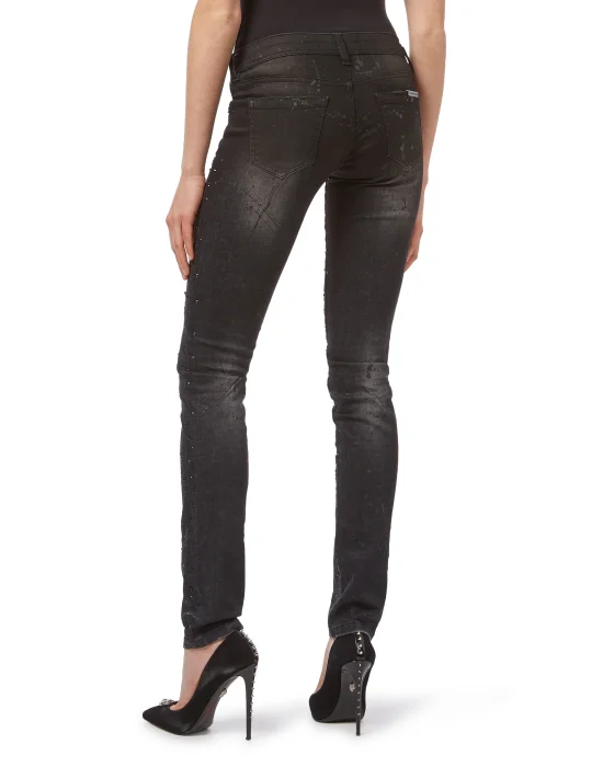 Slim Fit "Sensation"