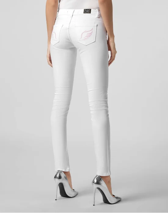 Slim Fit Angel