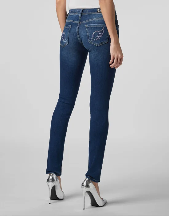 Slim Fit Angel