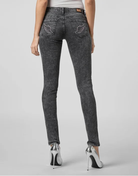 Slim Fit Angel
