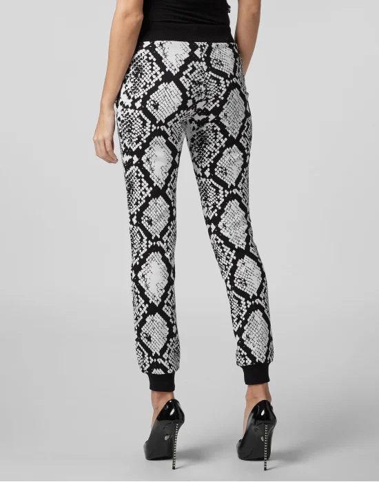 Jogging Trousers Python