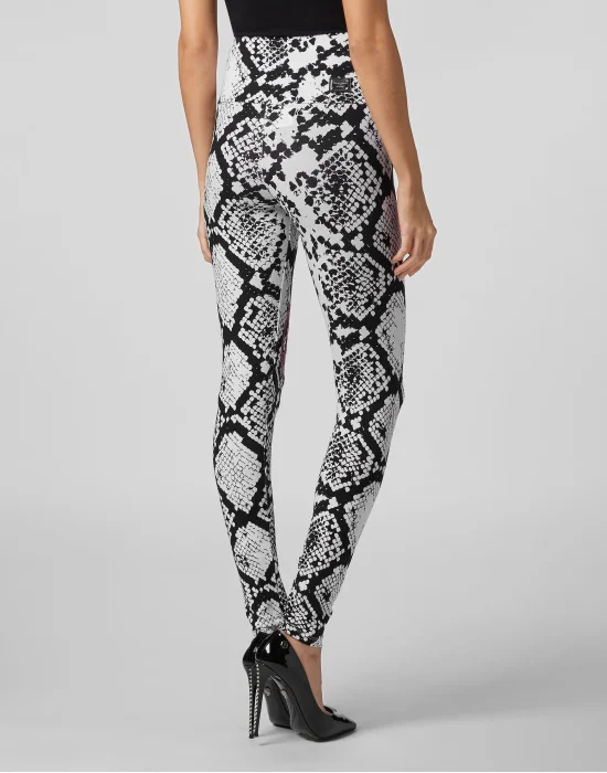 Jogging Leggings Python