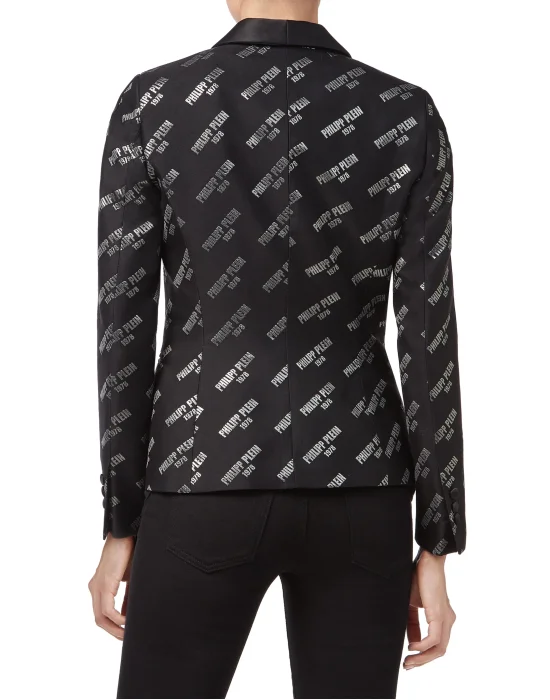 Blazer "Full Logo"