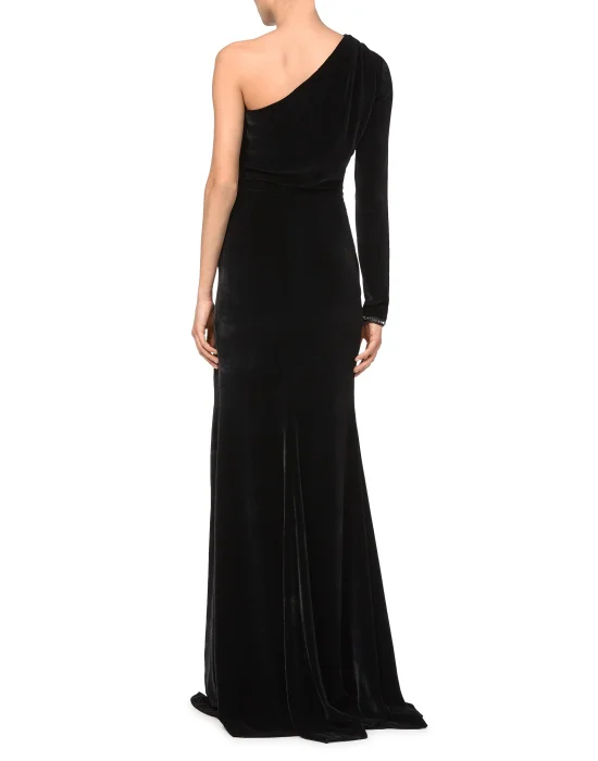 Long Dress "Amazing "