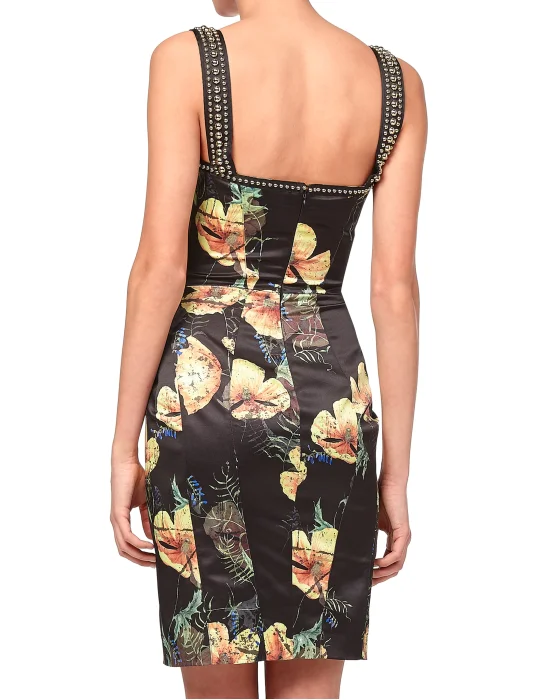 Day Dress "Flowers"
