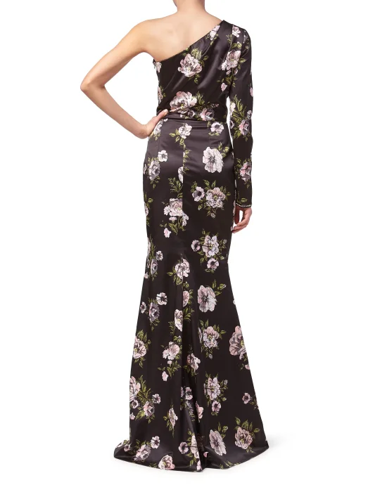 Long Dress "Magical Swing"