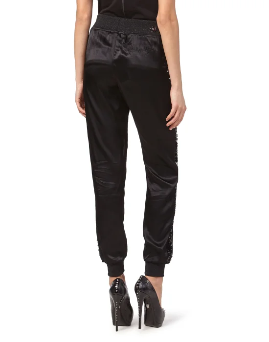 Jogging Trousers "Super show"
