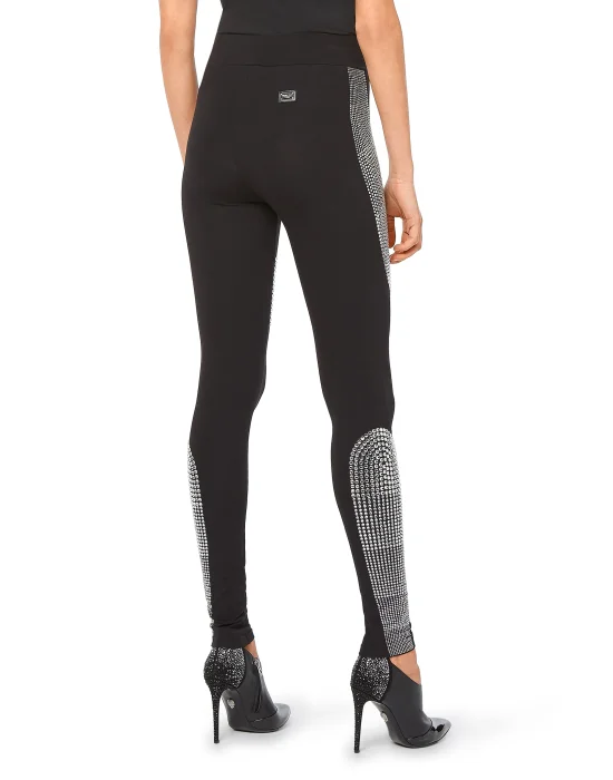 Long Trousers "Crystal me"