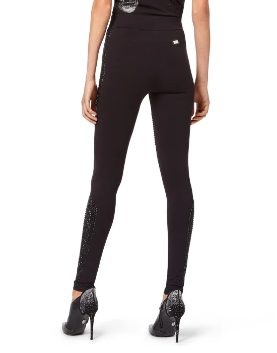 Long Trousers "Crystal me"