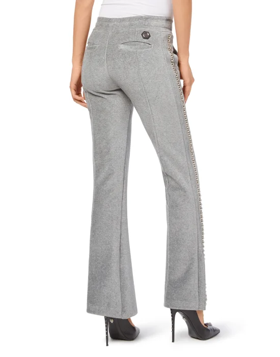 Jogging Trousers "Miss Plein Sky"