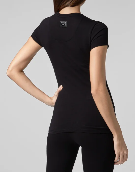 T-shirt Round Neck SS Angel