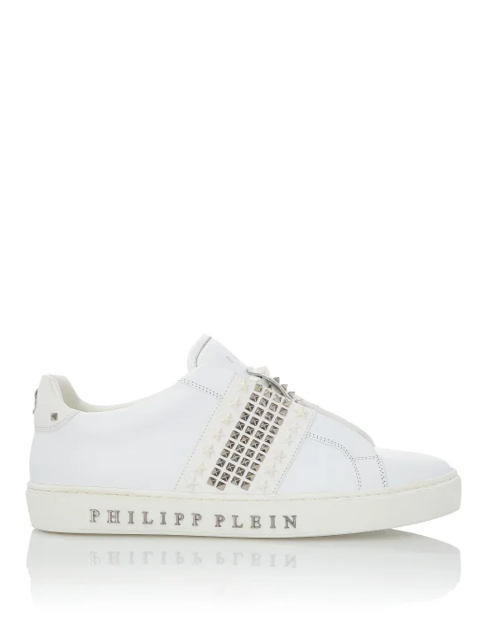 Lo-Top Sneakers "Bryant"