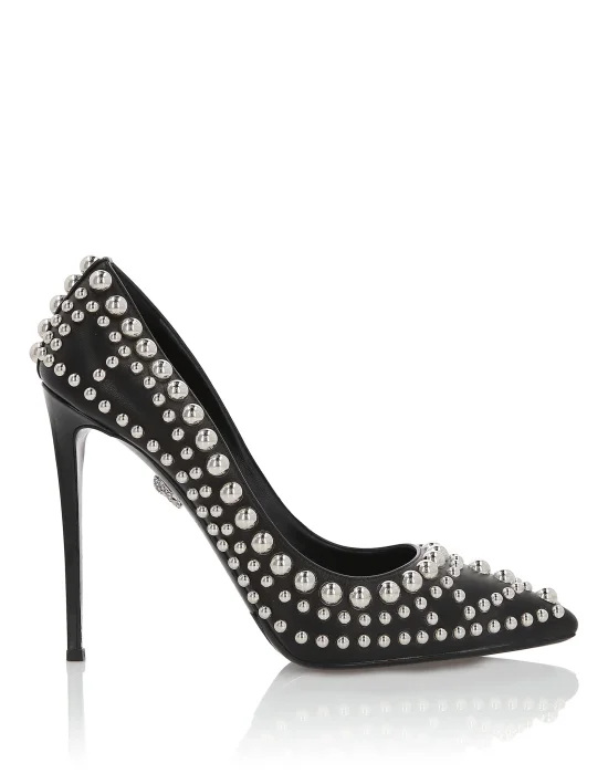 Decollete Hi-Heels "Rock Star"