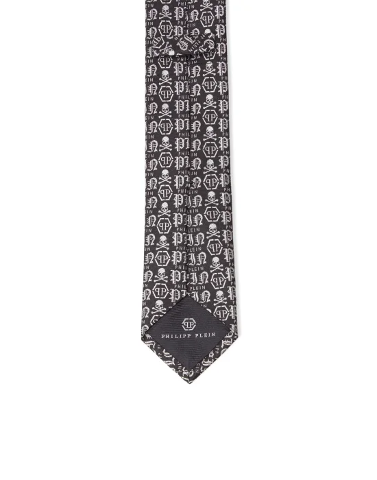 Thick Tie