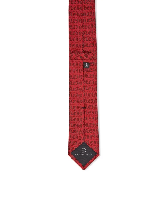 Thick Tie