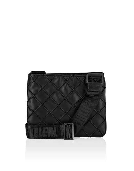 Cross body Geometric