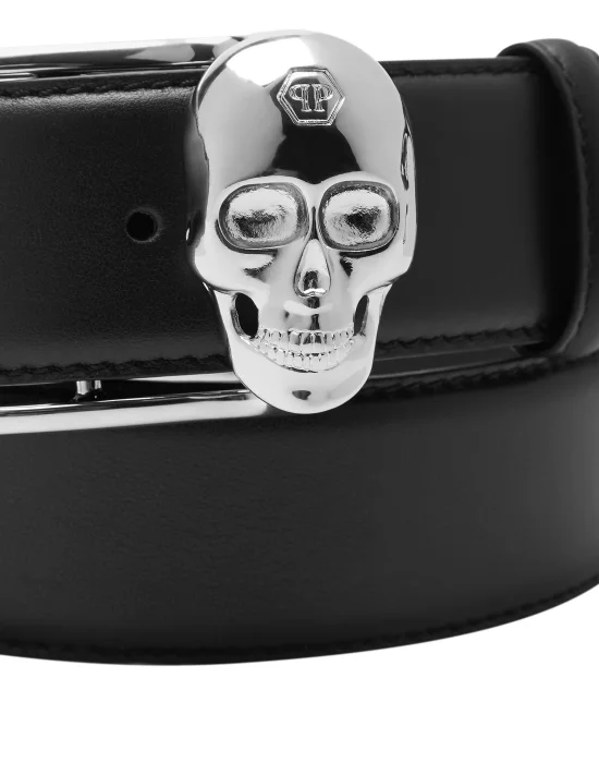 Belt Skull