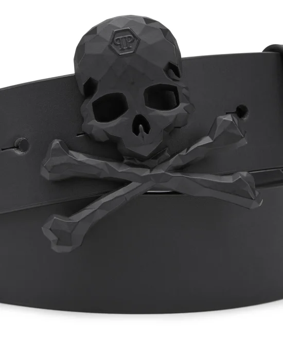 Belt Skull