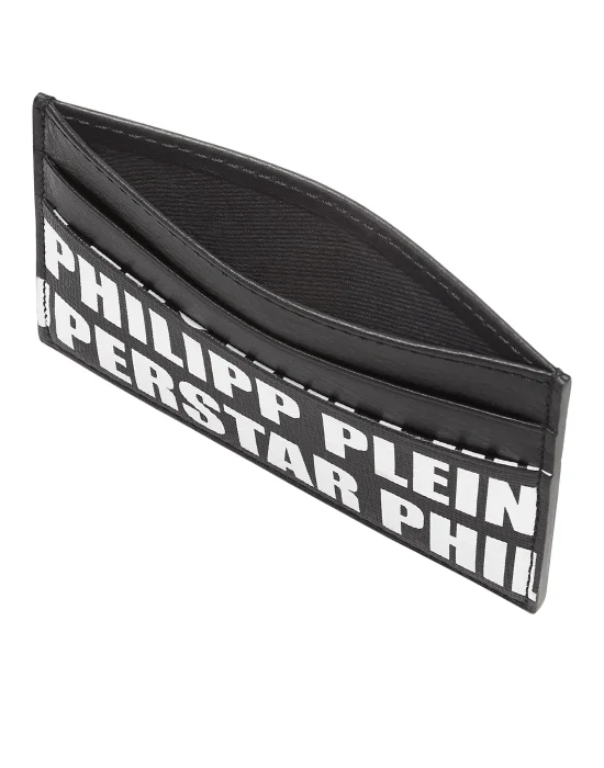 Credit Cards Holder Philipp Plein TM