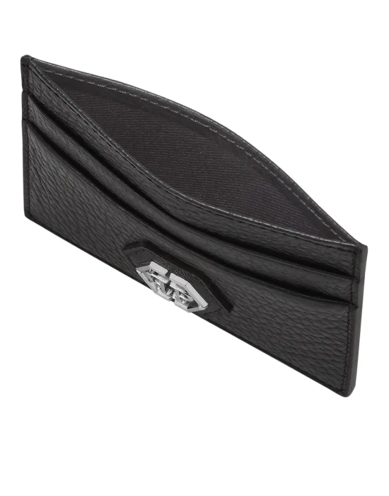 Credit Cards Holder Hexagon