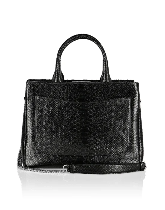 Tote Bag Hexagon