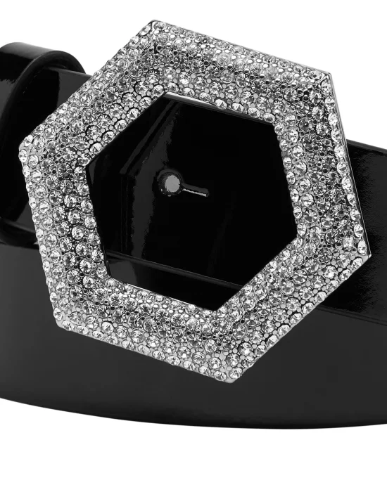 Belt Hexagon