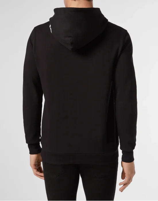 Hoodie sweatshirt Scarface