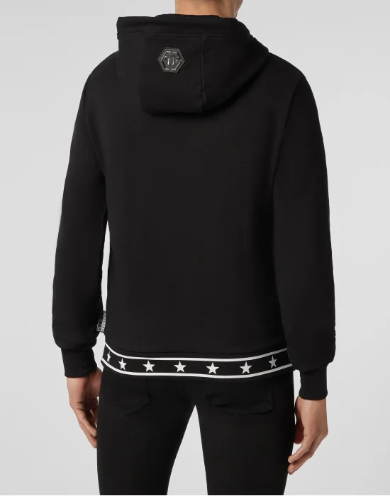 Hoodie sweatshirt Anniversary 20th