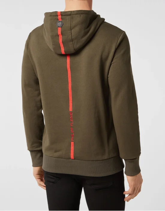 Hoodie sweatshirt Teddy Bear