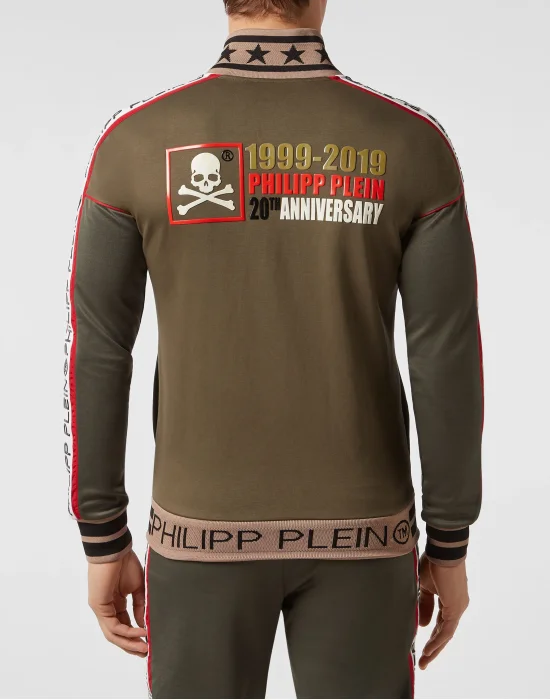Jogging Jacket Anniversary 20th