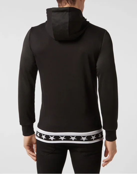Hoodie sweatshirt Anniversary 20th