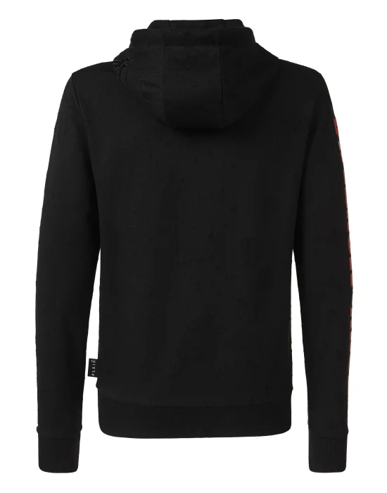 Hoodie sweatshirt Scarface