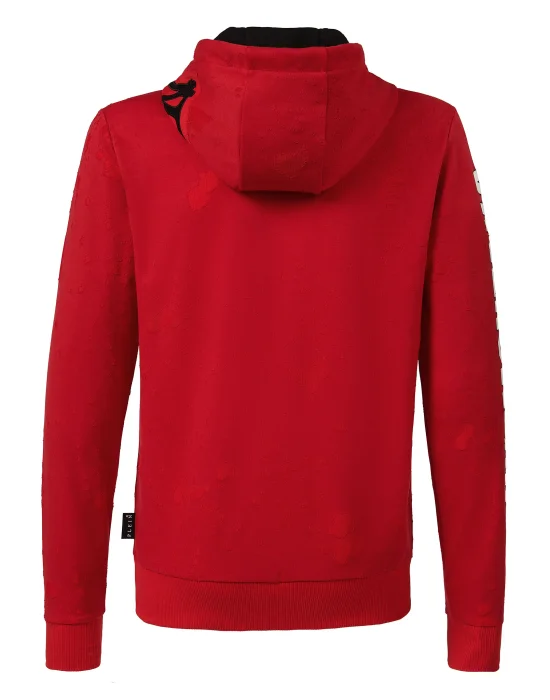 Hoodie sweatshirt Scarface
