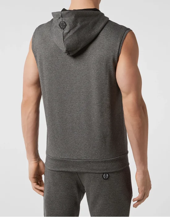 Jogging Vest Philipp Plein TM