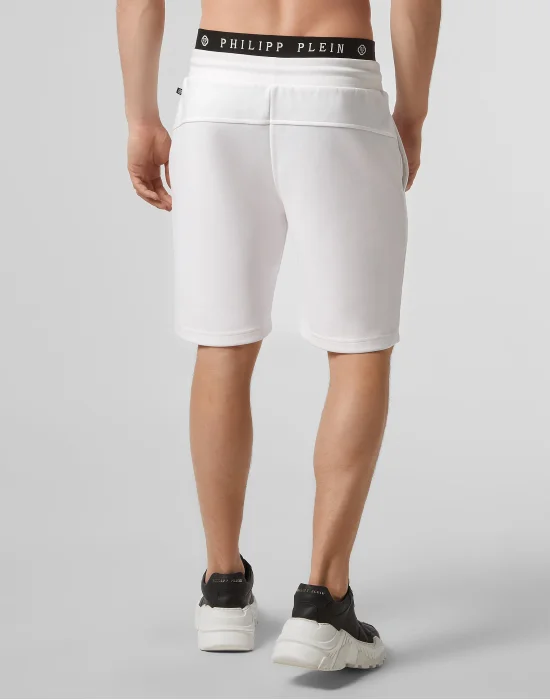 Jogging Shorts Statement