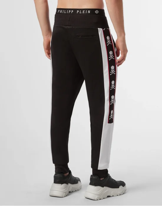 Jogging Trousers Skull