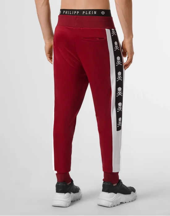 Jogging Trousers Skull