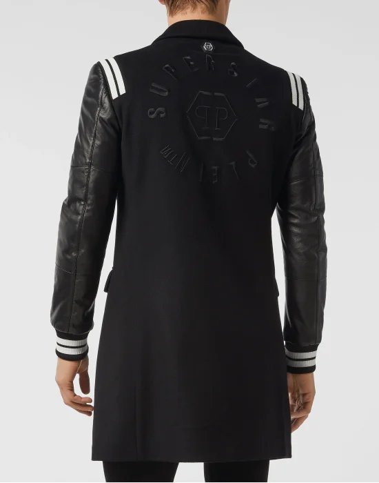 Coat Long PP1978