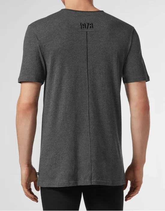 T-shirt Round Neck SS Original