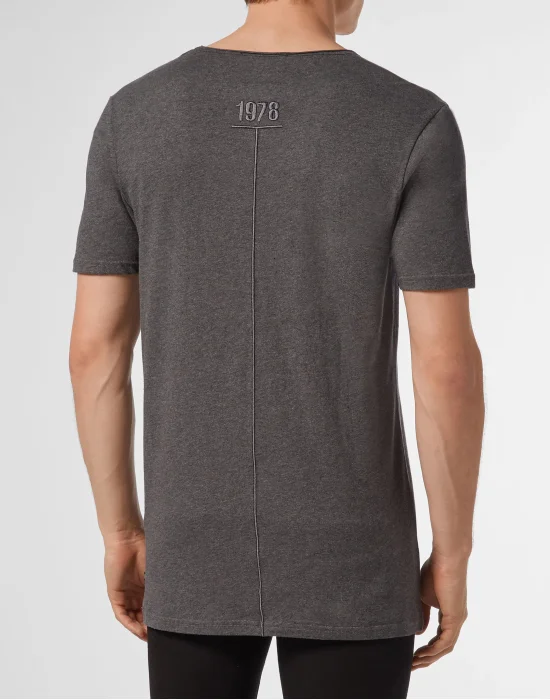 T-shirt V-Neck SS Original