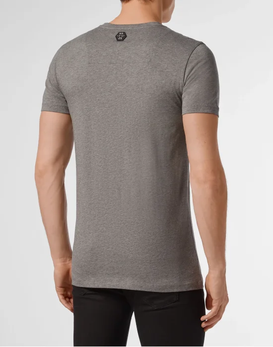 T-shirt Round Neck SS Scarface