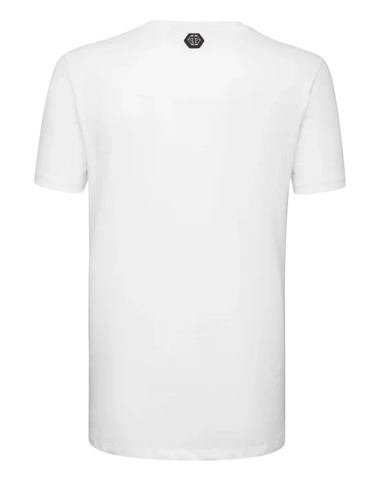T-shirt Round Neck SS Scarface