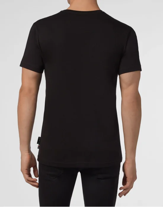 T-shirt Platinum Cut V-Neck Original
