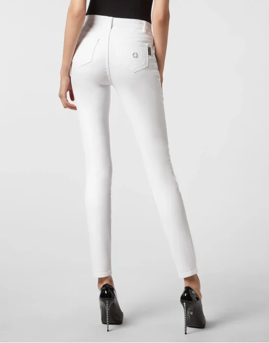 High Waist Jegging Original