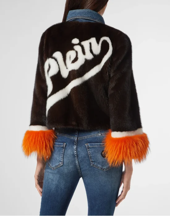 vFur Jacket Signature