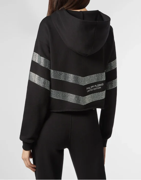 Hoodie sweatshirt Scarface
